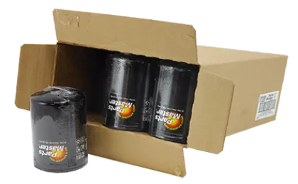 Imagen de Filtro de Aceite 67202BP