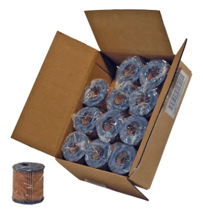 Imagen de Filtro de Aceite 67203BP