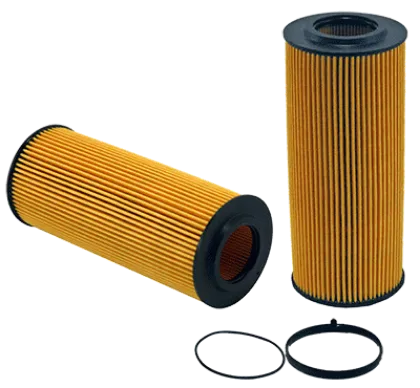 Imagen de Filtro de Aceite 67204
