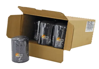 Imagen de Filtro de Aceite 67502BP