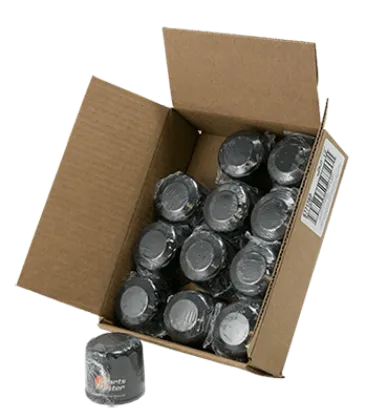 Imagen de Filtro de Aceite 67712BP
