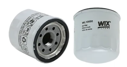 Imagen de Filtro de Aceite WL10000