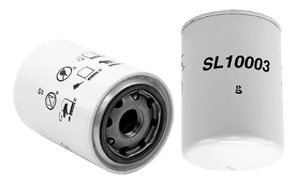 Imagen de Filtro de Aceite WL10003