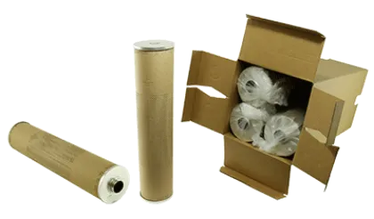 Imagen de Filtro de Aceite WL10034