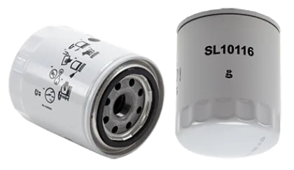 Imagen de Filtro de Aceite WL10116