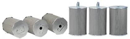 Imagen de Filtro de Aceite WL10183