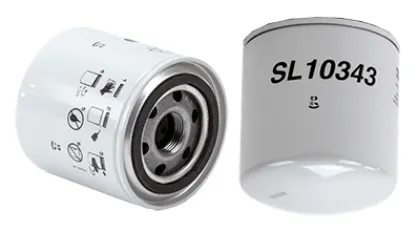 Imagen de Filtro de Aceite WL10343