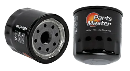 Imagen de Filtro de Aceite WL610001 Para Chevrolet Spark 2013-2015