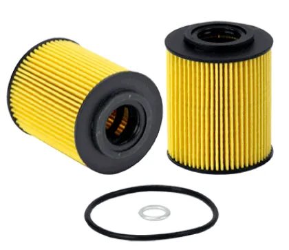 Imagen de Filtro de Aceite WL610033