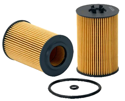 Imagen de Filtro de Aceite WL610056