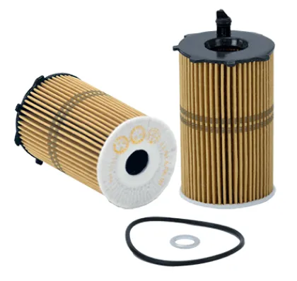 Imagen de Filtro de Aceite WL610164