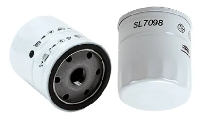 Imagen de Filtro de Aceite WL7098