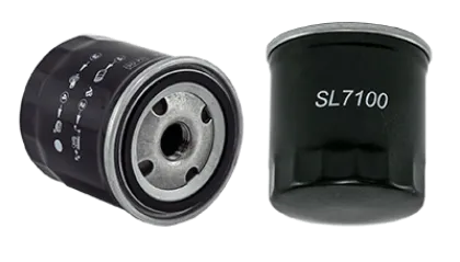 Imagen de Filtro de Aceite WL7100