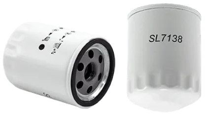 Imagen de Filtro de Aceite WL7138