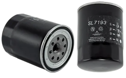 Imagen de Filtro de Aceite WL7193