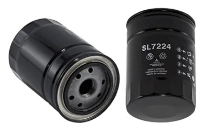 Imagen de Filtro de Aceite WL7224