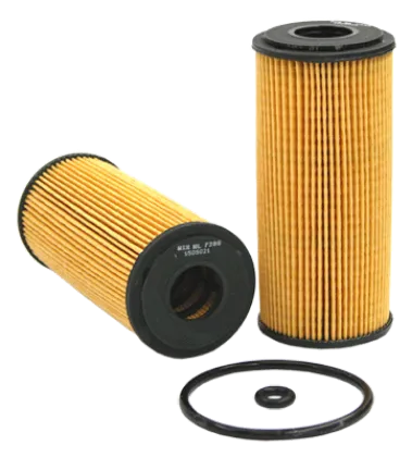 Imagen de Filtro de Aceite WL7288