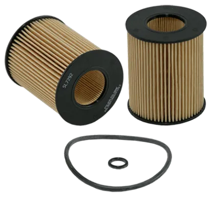 Imagen de Filtro de Aceite WL7292