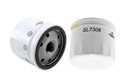 Imagen de Filtro de Aceite WL7308