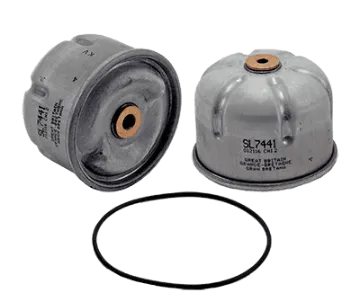 Mostrar detalles de Filtro de Aceite WL7441 Imagen de Filtro de Aceite WL7441