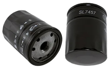 Mostrar detalles de Filtro de Aceite WL7457 Imagen de Filtro de Aceite WL7457