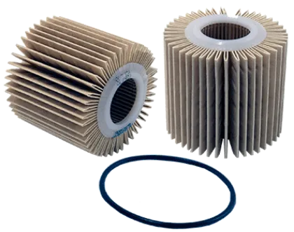Imagen de Filtro de Aceite WL7481