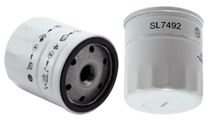 Imagen de Filtro de Aceite WL7492