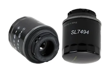 Mostrar detalles de Filtro de Aceite WL7494 Imagen de Filtro de Aceite WL7494
