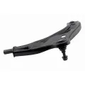 Imagen de Brazo de Control y Rotula BM31.12.6.757.561