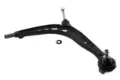 Imagen de Brazo de Control y Rotula BM31.12.6.758.514