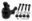 Mostrar detalles de Rotula K9045 DA40160.T3060 Imagen de Rotula K9045 DA40160.T3060