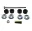 Mostrar detalles de Barra K9222 DA60.49222 Imagen de Barra K9222 DA60.49222