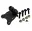 Mostrar detalles de Rotula K9459 IZ8944521021 Imagen de Rotula K9459 IZ8944521021