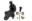 Mostrar detalles de Rotula K9345 TO43330.19025 Imagen de Rotula K9345 TO43330.19025