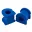 Mostrar detalles de Buje K80819 TO48815.AD030 Imagen de Buje K80819 TO48815.AD030