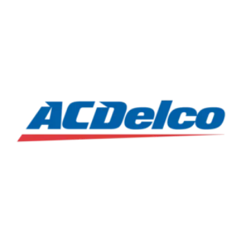 Mostrar productos fabricados por ACDELCO Imagen del fabricante ACDELCO