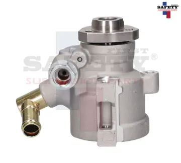 Mostrar detalles de BOMBA DIRECCION GOLF JETTA A2 88-92 1.8L S/POLEA S/DEPOSITO Imagen de BOMBA DIRECCION GOLF JETTA A2 88-92 1.8L S/POLEA S/DEPOSITO