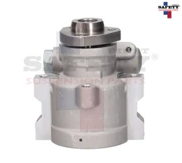 Mostrar detalles de BOMBA DIRECCION GOLF JETTA A2 88-92 1.8L S/POLEA S/DEPOSITO Imagen de BOMBA DIRECCION GOLF JETTA A2 88-92 1.8L S/POLEA S/DEPOSITO