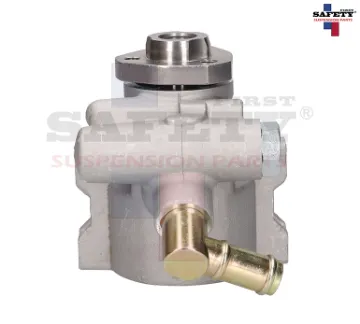 Mostrar detalles de BOMBA DIRECCION GOLF JETTA A2 88-92 1.8L S/POLEA S/DEPOSITO Imagen de BOMBA DIRECCION GOLF JETTA A2 88-92 1.8L S/POLEA S/DEPOSITO