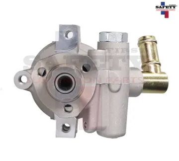 Mostrar detalles de BOMBA DIRECCION GOLF JETTA A2 88-92 1.8L S/POLEA S/DEPOSITO Imagen de BOMBA DIRECCION GOLF JETTA A2 88-92 1.8L S/POLEA S/DEPOSITO