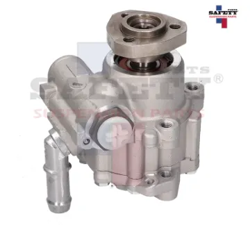 Mostrar detalles de BOMBA DIRECCION GOLF JETTA A3 93-99 2.0L S/POLEA Imagen de BOMBA DIRECCION GOLF JETTA A3 93-99 2.0L S/POLEA