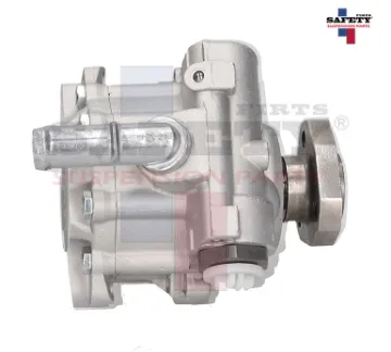 Mostrar detalles de BOMBA DIRECCION GOLF JETTA A3 93-99 2.0L S/POLEA Imagen de BOMBA DIRECCION GOLF JETTA A3 93-99 2.0L S/POLEA