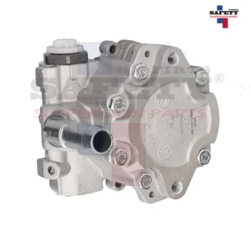 Mostrar detalles de BOMBA DIRECCION GOLF JETTA A3 93-99 2.0L S/POLEA Imagen de BOMBA DIRECCION GOLF JETTA A3 93-99 2.0L S/POLEA