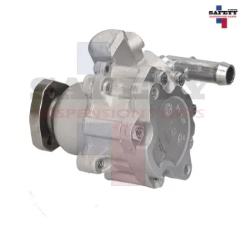 Mostrar detalles de BOMBA DIRECCION GOLF JETTA A3 93-99 2.0L S/POLEA Imagen de BOMBA DIRECCION GOLF JETTA A3 93-99 2.0L S/POLEA