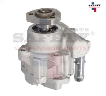 Mostrar detalles de BOMBA DIRECCION GOLF JETTA A3 93-99 2.0L S/POLEA Imagen de BOMBA DIRECCION GOLF JETTA A3 93-99 2.0L S/POLEA