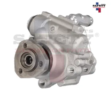 Mostrar detalles de BOMBA DIRECCION GOLF JETTA A3 93-99 2.0L S/POLEA Imagen de BOMBA DIRECCION GOLF JETTA A3 93-99 2.0L S/POLEA