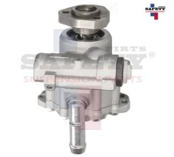 Mostrar detalles de BOMBA DIRECCION GOLF JETTA A3 93-99 2.0L S/POLEA Imagen de BOMBA DIRECCION GOLF JETTA A3 93-99 2.0L S/POLEA