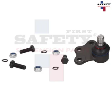 Mostrar detalles de ROTULA INFERIOR DER CORSA 03-08 CAJA EASYTRONIC MERIVA 04-08 Imagen de ROTULA INFERIOR DER CORSA 03-08 CAJA EASYTRONIC MERIVA 04-08