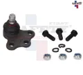 Imagen de ROTULA INFERIOR IZQ CORSA 03-08 CAJA EASYTRONIC MERIVA 04-08