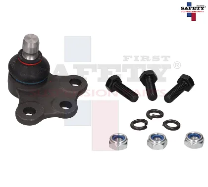 Imagen de ROTULA INFERIOR IZQ CORSA 03-08 CAJA EASYTRONIC MERIVA 04-08